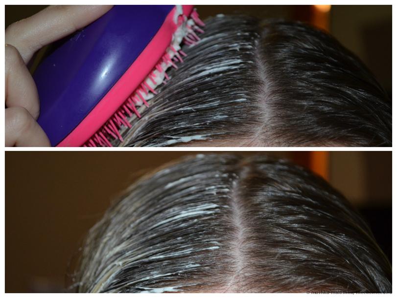 Мус для укладання волосся: поради як його використовувати і правильно наносити
