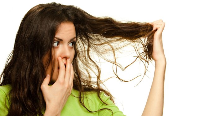 Як розплутати сильнозапутанные волосся в домашніх умовах: причини проблеми