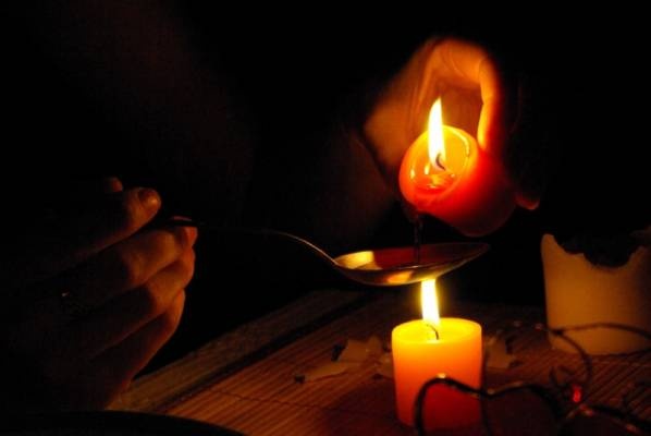 Чорна магія та її можливі наслідки