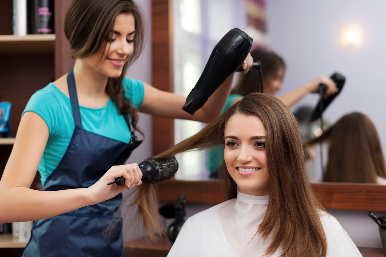 Процедура «Щастя для волосся» від Lebel в салоні або домашніх умовах: її ціна