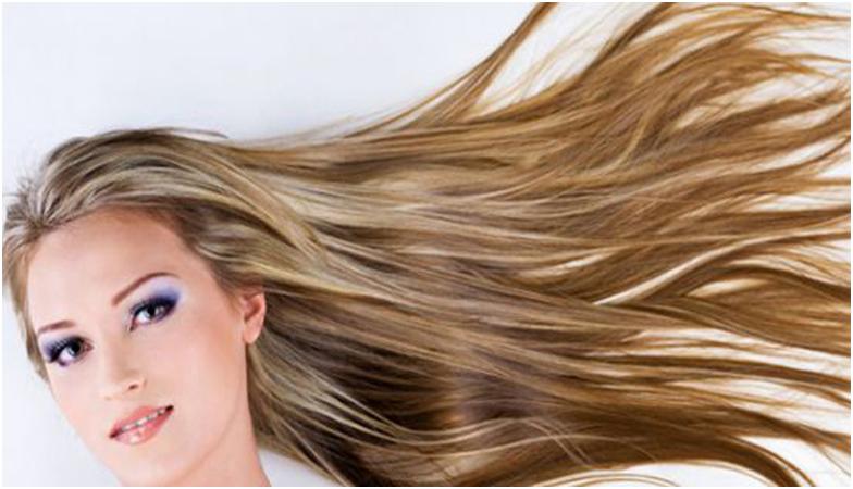 Ефективні способи освітлення волосся народними засобами