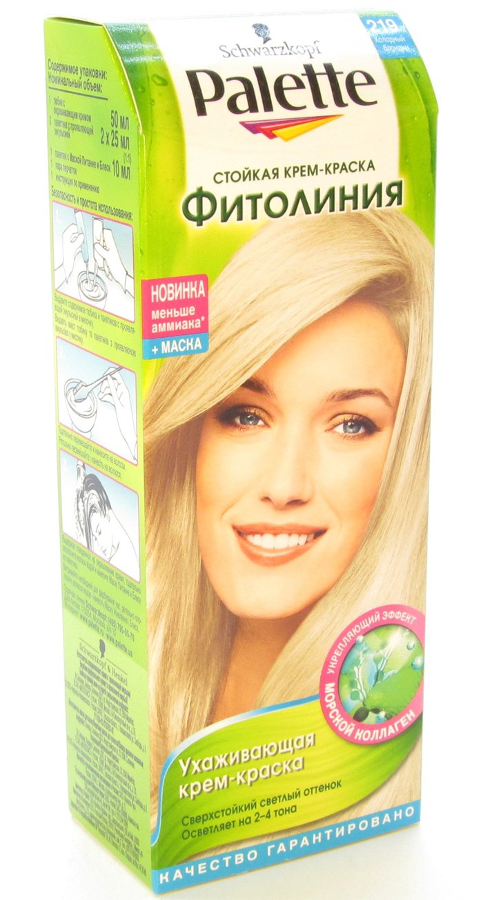 Освітлювач для волосся ESTEL (щадна фарба і пудра): середня ціна продукту