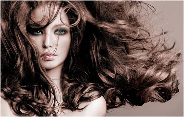 Здорові волосся в домашніх умовах: як зробити їх красивими і шовковистим