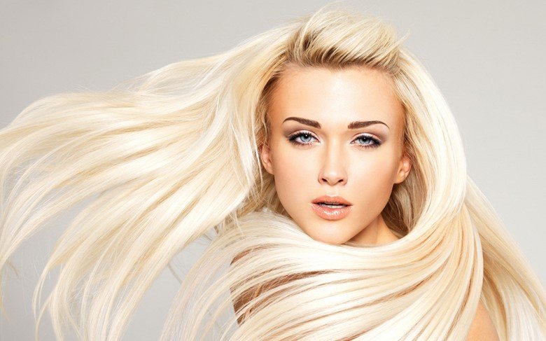 Як зробити блондування волосся в домашніх умовах: 3 основні правила