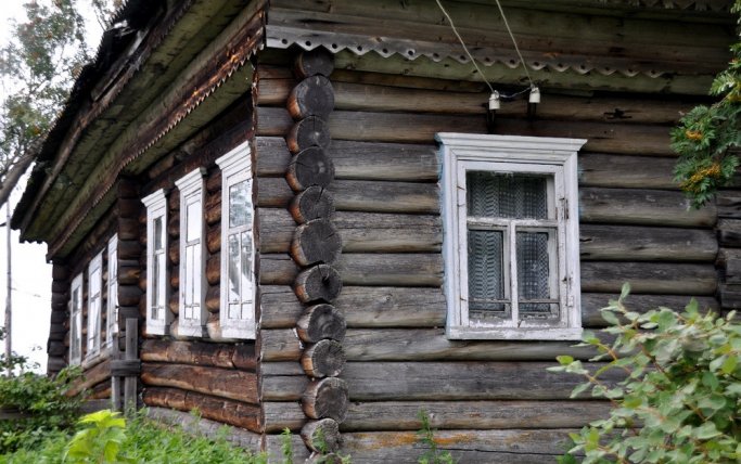Ясновидиця баба Ніна з Кіровської області