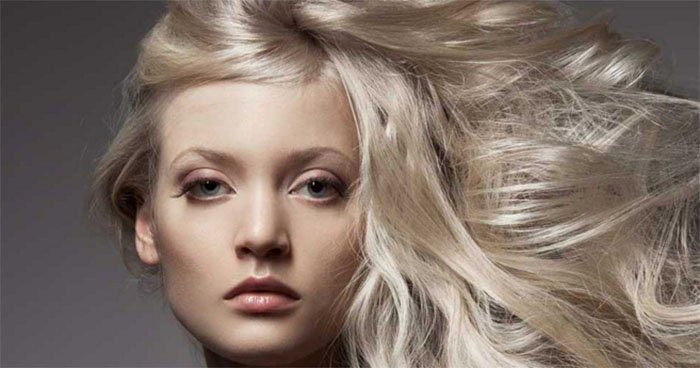 Колір волосся блондин: як правильно вибрати свій ідеальний відтінок