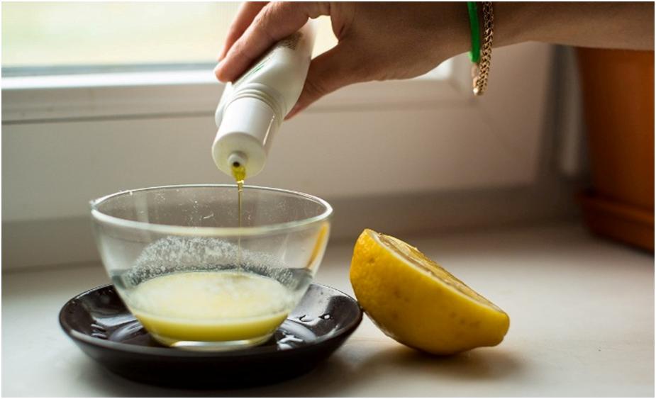 Освітлення волосся лимоном: мелірування медом з допомогою лимонного соку і не тільки