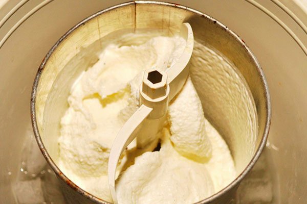як зробити морозиво в домашніх умовах   найкращі рецепти