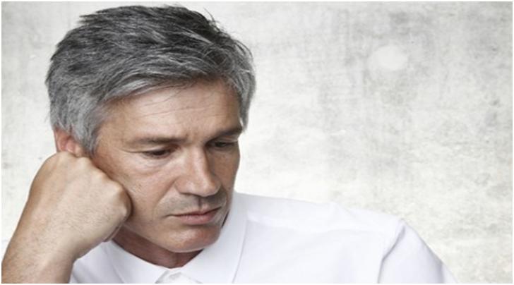Відтіночний шампунь від сивини для чоловіків: волосся можна затонувати