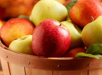 Яблучна дієта для схуднення   дієта, рецепти, протипоказання