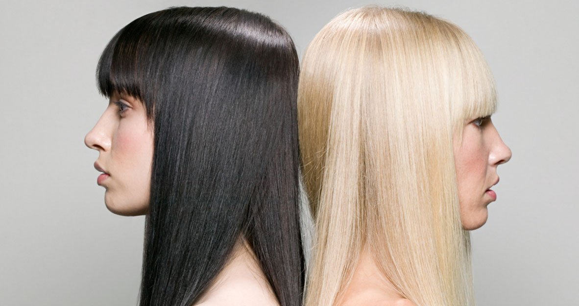 Як правильно освітлити волосся без шкоди народними засобами: поради майстра
