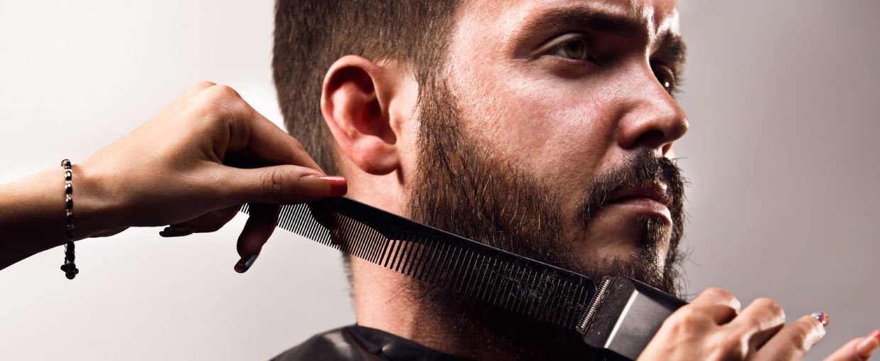 Стрижка бороди: 7 простих кроків до ідеальної форми