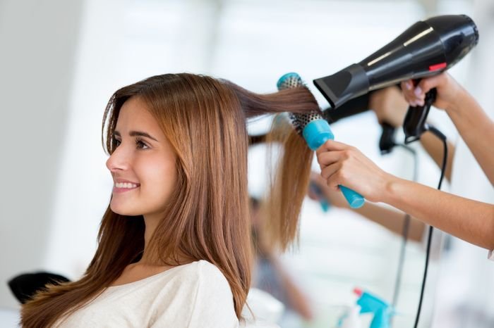 Професійні засоби по догляду за волоссям: прості поради