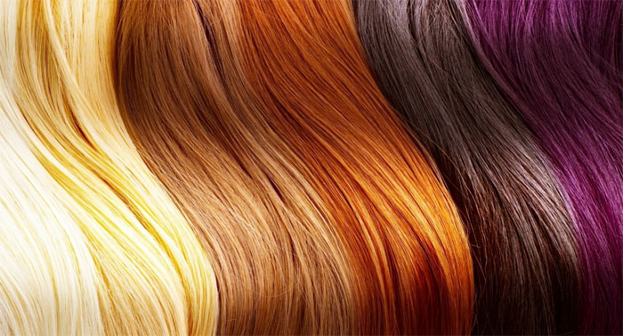 Соковитий і «смачний» вишневий колір волосся   сміливе рішення для модниць