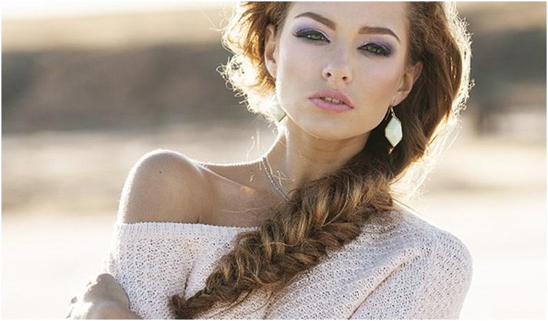 Сучасні жіночі зачіски на довге волосся: весільні та не тільки