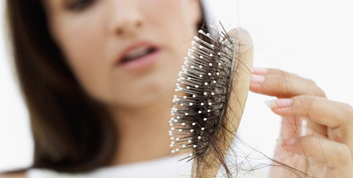 Ампули проти випадіння волосся: правила використання Loreal і інших брендів