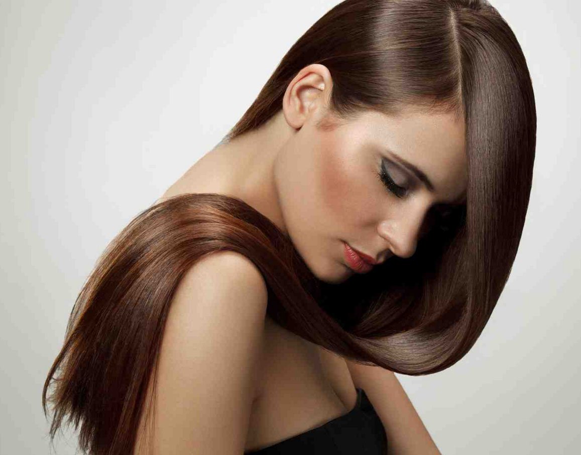 Еліксир (засіб) для волосся 12 в 1   вирішує багато завдань по догляду за шевелюрою