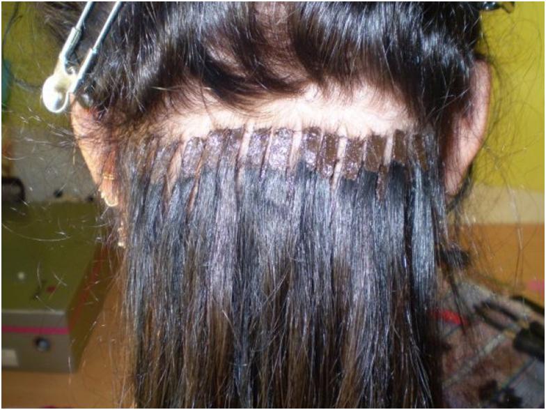 Тепер ви дізнаєтеся звідки беруть волосся для нарощування: натуральні варіанти