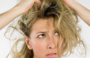 Як позбутися від гнид на довгому волоссі: інструкція по застосуванню