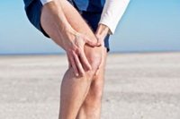 Бурсити колінного суглоба: лікування, симптоми, діагностика