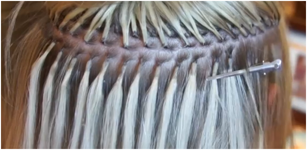 Дізнайтеся про нарощені волосся: ціна, скільки вони тримаються і від чого це залежить