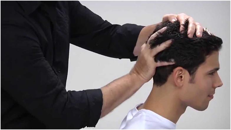Віск і гель для укладання волосся: чоловічі зачіски і їх фіксація   про головне