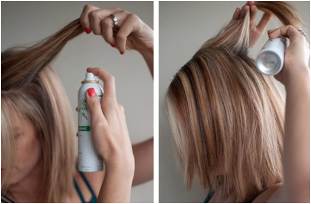 Випрямляючі засоби для волосся: кератиновий і ще 4 методу розгладження шевелюри