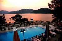 Рейтинг готелів туреччини 5 зірок: Мармарис, Бодрум, Аланья, Сіде, Белек, Кемер