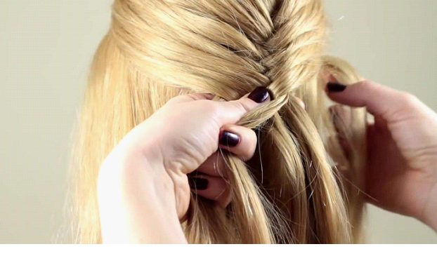 Красиві зачіски з косами: 5 простих порад, як зробити кіски самостійно