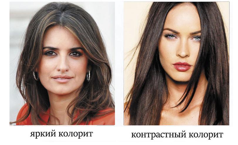 Колір волосся для кольоротипу літо: кому підійде димчастий відтінок локонів