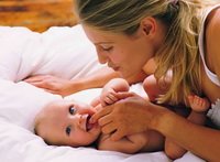 Лікування пітниці у новонароджених, причини, профілактика