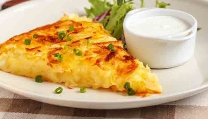 Картопля Решті