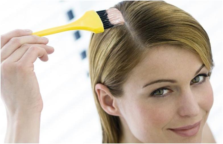 Градієнт на волоссі: поради як провести фарбування в домашніх умовах