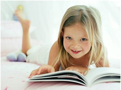 Як навчити дитину читати швидко і правильно