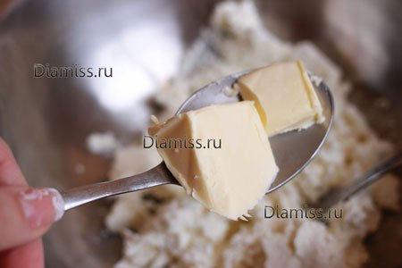 Сир з сиру в домашніх умовах рецепт з фото покроково
