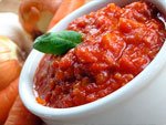 Смачні рецепти соусів для макаронів