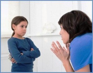 Що робити, якщо дитина нервовий і неслухняний