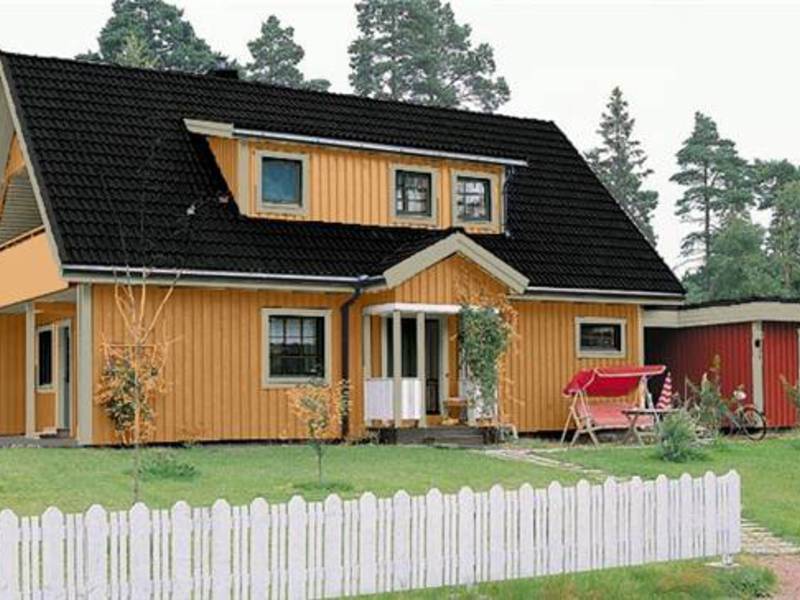 Типи і фото мансардних дахів для приватних будинків