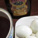 Копчені яйця: простий рецепт простого страви