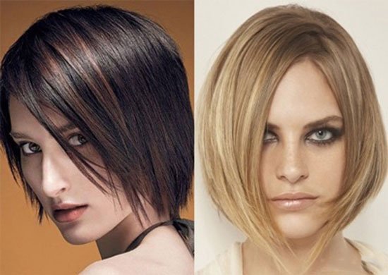 Все про стрижки каре: як підібрати стрижку каре для себе? Фото і поради для будь якої довжини волосся.