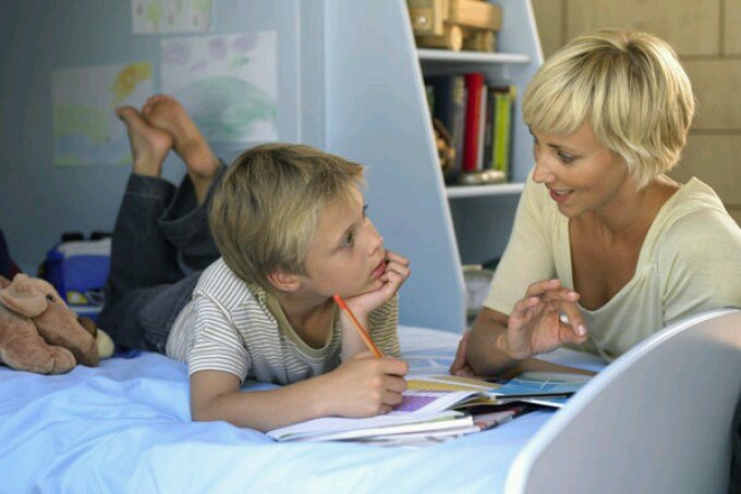 Как помочь ребенку хорошо учиться: советы психолога