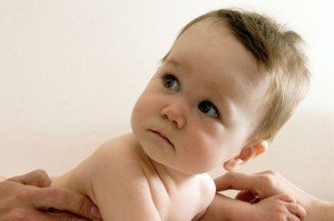 Рахіт у немовлят: симптоми