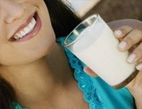 Розвантажувальні дні на молоці: поради