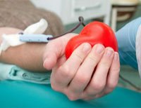 Як стати донором крові? Протипоказання до донорства