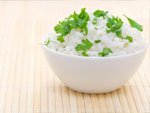 Як варити рис: поради з приготування рису