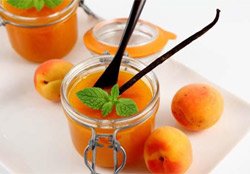 Абрикосове варення: рецепти смачного варення з абрикосів