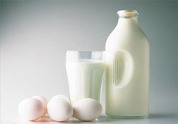 Калорійність молока: цікаво скільки калорій в молоці?