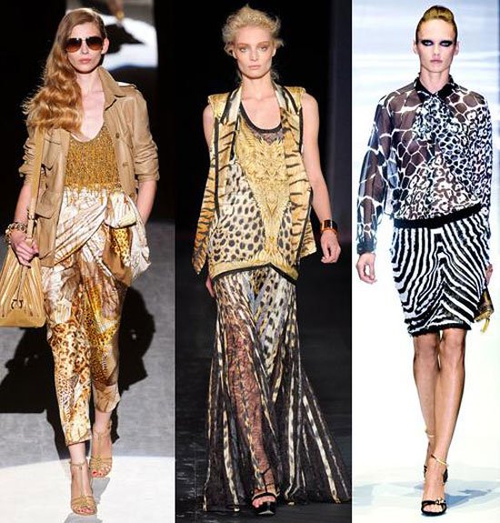 Стиль сафарі в одязі: модний тренд