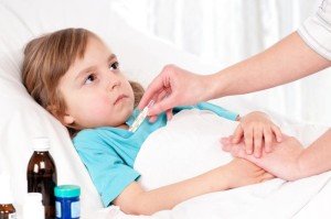 Обструктивний бронхіт у дітей: симптоми і лікування