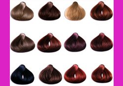 Як вибрати колір волосся: поради стилістів